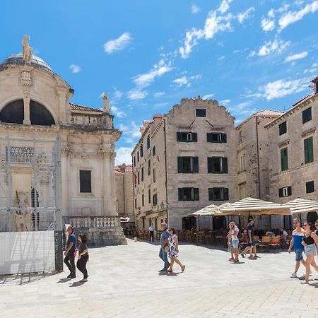 Liberty Town Center Rooms Dubrovnik Exterior photo