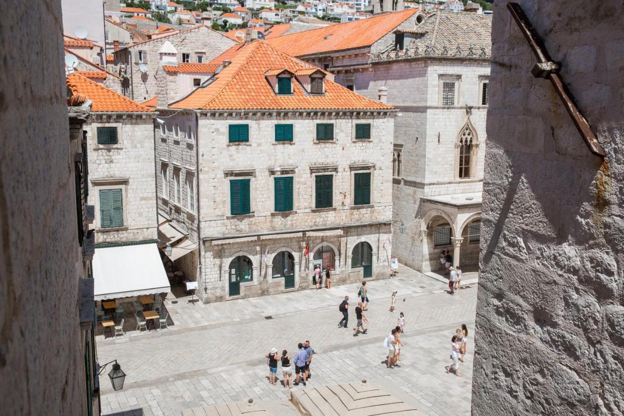 Liberty Town Center Rooms Dubrovnik Exterior photo