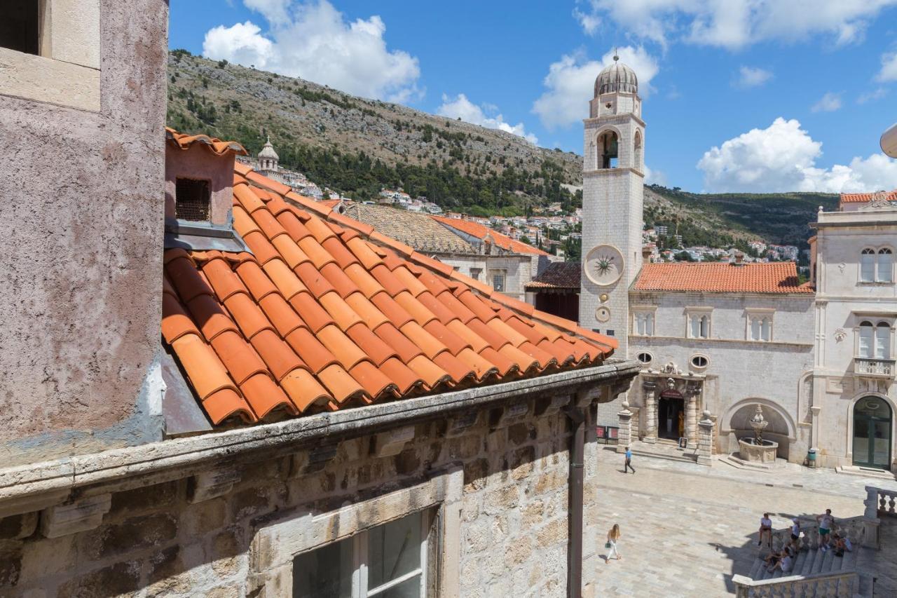 Liberty Town Center Rooms Dubrovnik Exterior photo